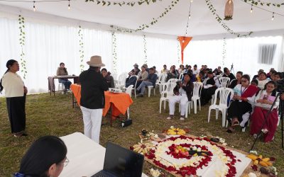 Kapak Raymi 2025